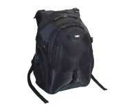 Targus Campus Backpack czarny - 45514 - zdjęcie 1